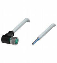 Kabeldose V3-WM-15M-PUR