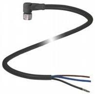 Kabeldose V3-WM-BK3M-PUR-U