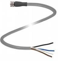 Kabeldose V31-GM-5M-PVC