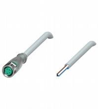 Kabeldose V31-GM-A2-10M-PUR