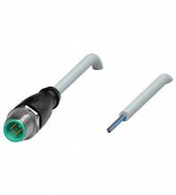 Kabelstecker V11S-G-2M-PUR