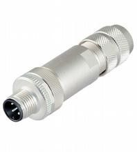 Kabelstecker V15SB-G-ABG-PG9