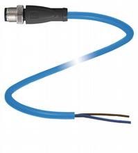 Kabelstecker V1S-G-N-1MPURY203909