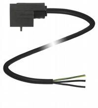 Ventilstecker VMA-2+P/Z2-10M-PVC
