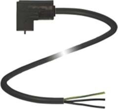 Ventilstecker VMC-2+P/Z2-0,5m-PVC