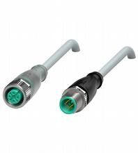 Verbindungskabel V1-G-A2-15M-PUR-V1-G