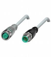 Verbindungskabel V1-G-A2-2M-PVC-V1-G
