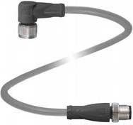 Verbindungskabel V1-W-0,3M-PUR-V1-G