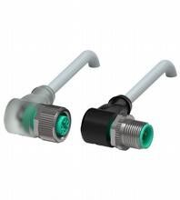 Verbindungskabel V1-W-E2-5M-PVC-V1-W