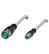 Verbindungskabel V11-G-3M-PVC-V3-GM