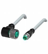 Verbindungskabel V11-W-10M-PUR-V3-GM