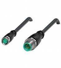 Verbindungskabel V3-GM-BK1M-PUR-UV11G