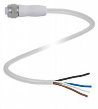 Verlängerungskabel V1-GV4A-2M-PP-W1