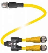 Y-Verbindungskabel V15-G-S-10M# 292374