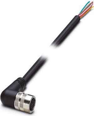 Anschlussbuchse SAC-8P-10,0 #1693694