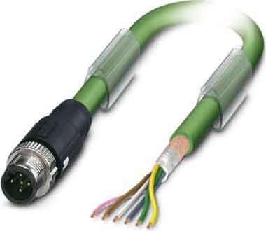 Bus-Systemkabel SAC-5P-MSB/ #1517893