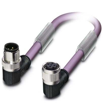 Bussystem-Kabel SAC-2P-MRB #1403634