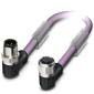 Bussystem-Kabel SAC-2P-MRB #1403634