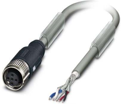 Bussystem-Kabel SAC-5P-20,0-#1419033
