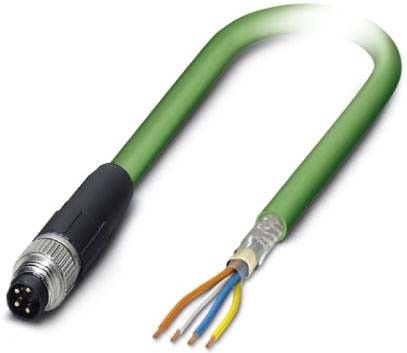 Netzwerkkabel NBC-M 8MS/ 1,0-93B
