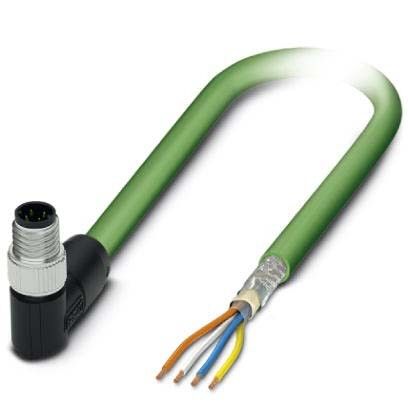 Netzwerkkabel NBC-M8MRD/10,0-93C