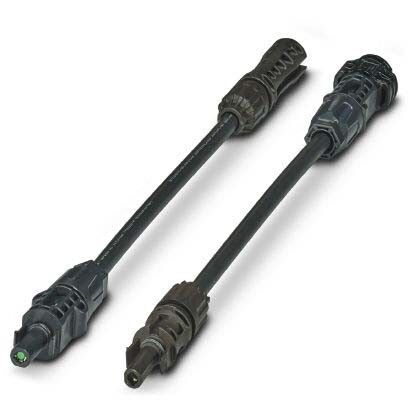 Photovoltaik-Adapterset 1079531