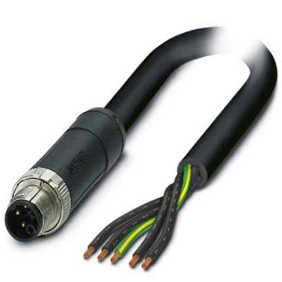 Powerleitung 1414872