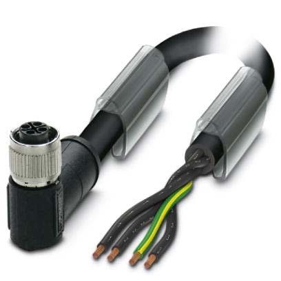 Powerleitung SAC-4P-10,0-#1408854