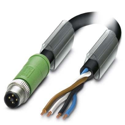 Powerleitung SAC-4P-MST/ #1408812