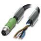 Powerleitung SAC-4P-MST/ #1408812