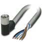 Powerleitung SAC-5P- 5,0-#1414802