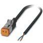 Sensor-/Aktor-Kabel SAC-2P- 3,0-#1410733