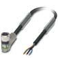 Sensor-/Aktor-Kabel SAC-3P- 1,5-#1415874