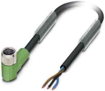 Sensor-/Aktor-Kabel SAC-3P-10,0 #1694169