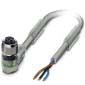 Sensor-/Aktor-Kabel SAC-3P- 3,0-#1456721