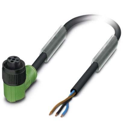 Sensor-/Aktor-Kabel SAC-3P- 5,0-#1442696