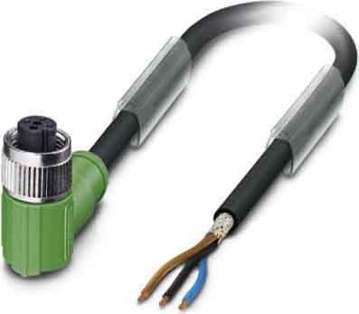 Sensor-/Aktor-Kabel SAC-3P- 5,0 #1682838