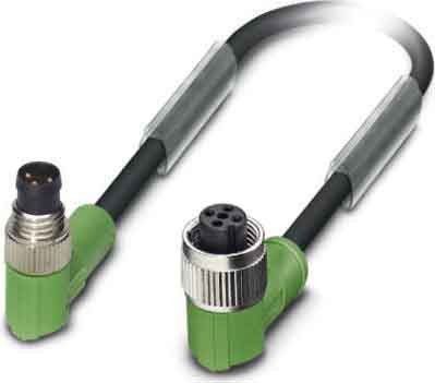 Sensor-/Aktor-Kabel SAC-3P-M 8M #1682443