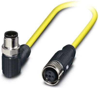 Sensor-/Aktor-Kabel SAC-3P-MR/0,#1406259