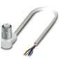 Sensor-/Aktor-Kabel SAC-4P-10,0-#1403967