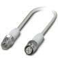 Sensor-/Aktor-Kabel SAC-4P-M12MS#1403990