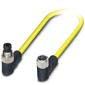 Sensor-/Aktor-Kabel SAC-4P-M8MR/#1406206