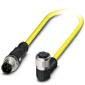 Sensor-/Aktor-Kabel SAC-4P-MS/ 1#1406222