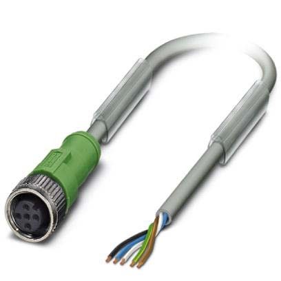 Sensor-/Aktor-Kabel SAC-5P-3,0 #1457160
