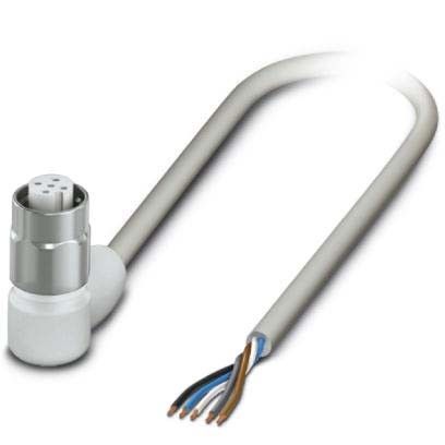 Sensor-/Aktor-Kabel SAC-5P-5,0-6#1404060