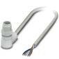Sensor-/Aktor-Kabel SAC-5P-M12MR#1404082