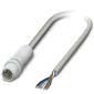 Sensor-/Aktor-Kabel SAC-5P-M12MS#1404076