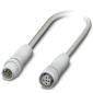 Sensor-/Aktor-Kabel SAC-5P-M12MS#1404098