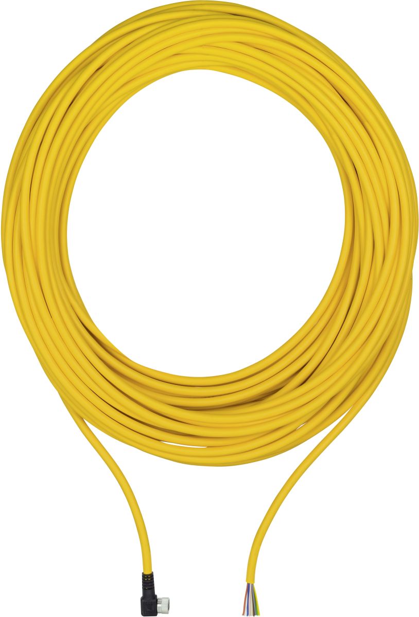 Kabel mit Winkelstecker PSEN Kabel #533140