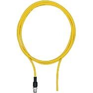 PDP67 cable M12-5sm, 3m 380705
